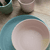 Plate Kiddish Elphee Sand