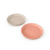 Bord Kiddish 2-pack Elphee Sand /Coral