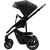 Britax Smile Passeggino III Grigio fossile, marrone