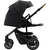 Britax Smile Passeggino III Grigio fossile, marrone