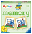 Ravensburger My first memory® Meine Lieblingssachen