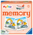 Ravensburger Mijn first memory ® Voertuigen