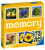 Jeu de memory nature