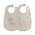Bavoir bébé scratch Lalee sand lot de 2