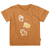 T-Shirt toffee