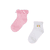 Set 2 Socken Blume