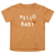 T-shirt toffee