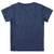 T-shirt marine