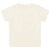 T-shirt cream