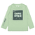 Shirt light mint