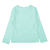 Shirt mint melange