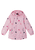 Outdoorjacke Anise Pale rose