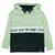 Hoodie light mint