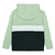 Hoodie light mint