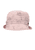 Cappello da pescatore rosa