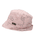 Cappello da pescatore rosa