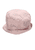Cappello da pescatore rosa