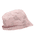 Cappello da pescatore rosa