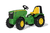 Kindertraktor rollyX - Trac Premium John Deere 8400R - neu