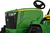 Kindertraktor rollyX - Trac Premium John Deere 8400R - neu