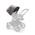 Sonnendach Donkey 5 Grey Melange