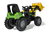 rolly®toys Traptractor rollyFarmtrac Premium II Deutz 8280 TTV met rollyTrac Lader