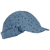 Sun Hat faded denim