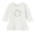 Langarmshirt Nbfdanielle White Alyssum