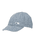 Baseball-Cap mittelblau