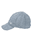 Gorra de béisbol azul medio