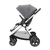 Kinderwagen Adorra² Luxe Twillic Grey