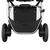 Kinderwagen Adorra² Luxe Twillic Grey