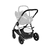 Kinderwagen Adorra² Luxe Twillic Grey