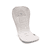 Copriseduta Dual Comfort Fresh White