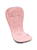 Protector para carrito de bebé Morning Pink
