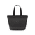 Wickeltasche Black