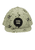 Baseball-Cap mittelgrün