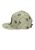 Baseball-Cap mittelgrün