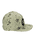 Baseball-Cap mittelgrün