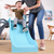 5-in-1 Climber Kinderrutsche und Klettergerüst