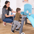 5-in-1 Climber Kinderrutsche und Klettergerüst