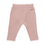 Broek Sweat Rose Tan