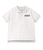 Polo Shirt Nmmvolo White Alyssum