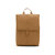 Wickelrucksack Caramel Brown