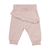 Pantaloni Peach pelle