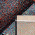 Tæppe Sma 753 Multi color ed