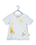 T-shirt biały