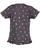 Camiseta antracita