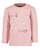 Langarmshirt rosa