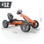 Skelter Rally NRG Orange